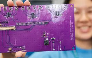 Olanda preia cu forța controlul unui producător chinez de semiconductori