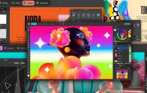 Photoshop este în pericol. Affinity oferă o alternativă complet gratuită