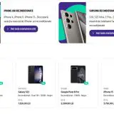 YOXO, lansează un magazinul de telefoane recondiționate