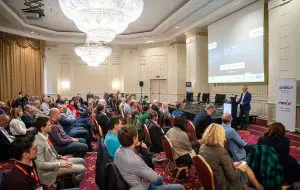 RITE 2025 aduce la București internetul viitorului