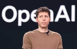Sam Altman completează echipa Merge Labs