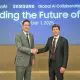Samsung și OpenAI se unesc într-un proiect-cheie pentru viitorul AI-ului
