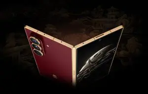 Există o versiune Galaxy Z Fold7 mai performantă, pe care nu o poți cumpăra