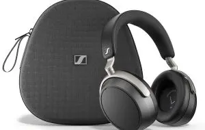 Sennheiser prezintă noile sale căști flagship HDB 630