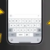 Dacă deții un iPhone și ai început să scrii greșit, nu e vina ta, ci a tastaturii