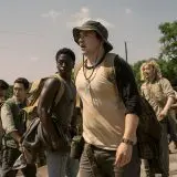 The Long Walk review – Marșul cel lung către sfârșit