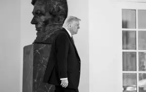 Sala de bal a lui Donald Trump se construiește cu banii giganților din tehnologie