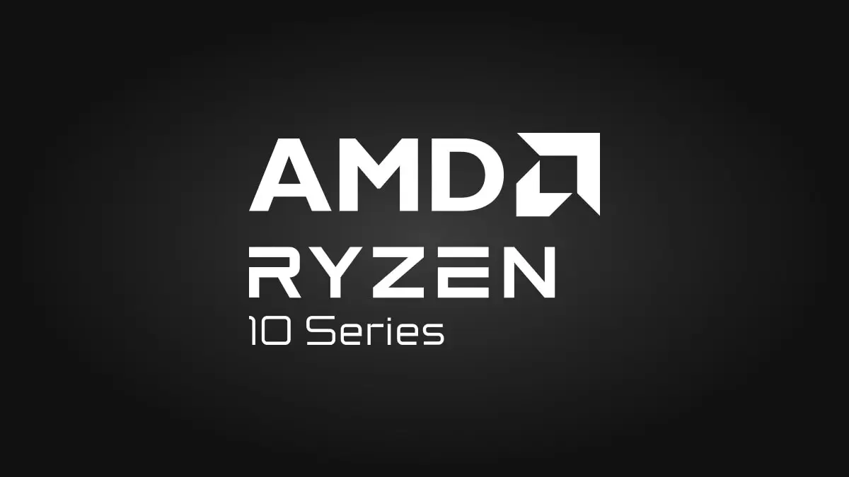 Ryzen 10