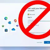 YouTube cenzurează clipurile care explică cum să scapi de contul Microsoft sau alte limitări Windows 11