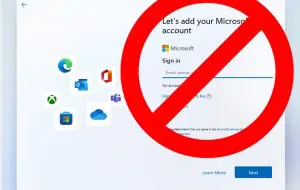 YouTube cenzurează clipurile care explică cum să scapi de contul Microsoft sau alte limitări Windows 11
