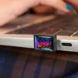 Cel mai mic stick USB-C de 1 TB din lume vine de la Sandisk