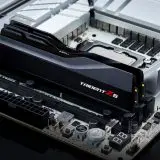 Memorie DDR5 la 13.322 MT/s: un nou record mondial stabilit de un overclocker în colaborare cu ASUS și G.SKILL