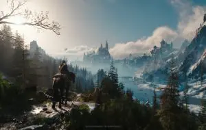 Producătorul Witcher 4 tocmai a confirmat o nouă trilogie care vine peste 6 ani