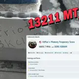 Nou record de viteză pentru memoriile DDR5