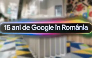 Google România împlinește 15 ani: de la birou local la hub global pentru AI, wearables și inovație