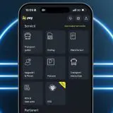 24pay revine la funcționalitatea normală. Permite din nou achiziția de bilete de transport în comun