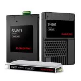 După RAM și HDD-uri, AI epuizează stocurile de SSD-uri, crescând prețurile produselor