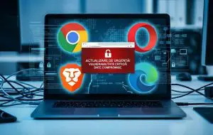 Actualizați urgent Google Chrome și toate browserele bazate pe Chromium