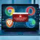 Actualizați urgent Google Chrome și toate browserele bazate pe Chromium