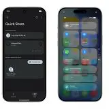 Moment istoric în tehnologie: poți trimite fișiere între Android și iPhone fără aplicații terțe