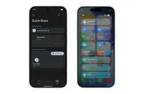 Moment istoric în tehnologie: poți trimite fișiere între Android și iPhone fără aplicații terțe