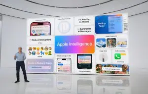 Apple renunță la propriul AI și va personaliza Gemini cu ajutorul Google