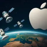 Apple pariază pe conectivitate satelit: vom putea trimite fotografii sau folosi navigația și fără semnal GSM