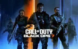 Call of Duty: Black Ops 7 și multe alte titluri noi vin pe Game Pass în noiembrie