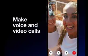 Twitter lansează noua soluție de chat criptat, inclusiv apeluri video