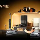 Black Friday cu Dreame: Nu doar reduceri, ci mai mult timp pentru tine