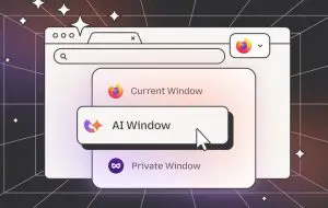 Browser-ul Firefox va integra și funcții AI opționale