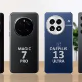 7 dintre cele mai bune flagship-uri  cu Android care vor beneficia de reduceri de Black Friday 2025