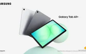 Samsung lansează noua tabletă Galaxy Tab A11+ în România: performanță echilibrată și un design modern