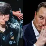 Grok 5 vs. Faker și T1: Elon Musk își pune AI-ul împotriva campionilor la League of Legends