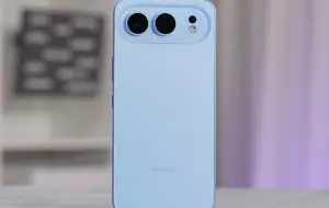 Honor se pregătește să lanzeze… iPhone Air 2?