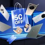 Black Friday 2025: HONOR aduce prețuri speciale la Magic V5, seria HONOR 400 și multe altele