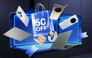 Black Friday 2025: HONOR aduce prețuri speciale la Magic V5, seria HONOR 400 și multe altele