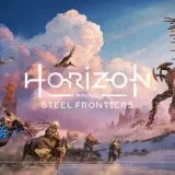 Sony anunță Horizon: Steel Frontiers, un joc online care NU vine pe PlayStation 5