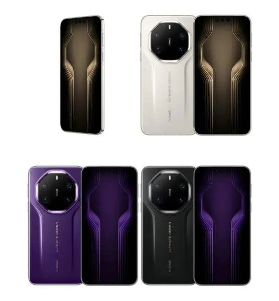 Huawei Mate 80 RS Ultimate Design