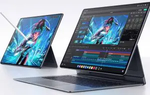Huawei MatePad Edge nu are rival în materie de memorie RAM