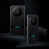 Răcire pe lichid pentru telefon: Huawei pregătește o husă cu „micro-pompă” pentru seria Mate 80