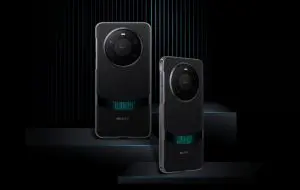 Răcire pe lichid pentru telefon: Huawei pregătește o husă cu „micro-pompă” pentru seria Mate 80