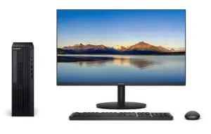 Huawei și-a lansat primele PC-uri cu procesoare proprii și Linux