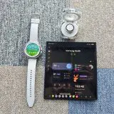 Cum m-a ajutat tehnologia Samsung să devin mai sănătos?