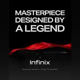 Infinix pregătește un flagship premium cu un partener de lux