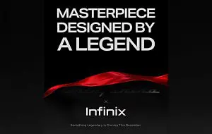 Infinix pregătește un flagship premium cu un partener de lux
