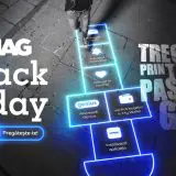 eMAG Black Friday 2025: 609 milioane de lei în primele trei ore și peste 2 milioane de produse vândute