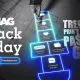eMAG Black Friday 2025: 609 milioane de lei în primele trei ore și peste 2 milioane de produse vândute