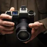 Leica SL3 Reporter: senzor full-frame de 60MP și o carcasă robustă
