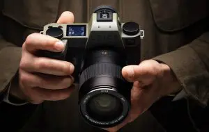 Leica SL3 Reporter: senzor full-frame de 60MP și o carcasă robustă